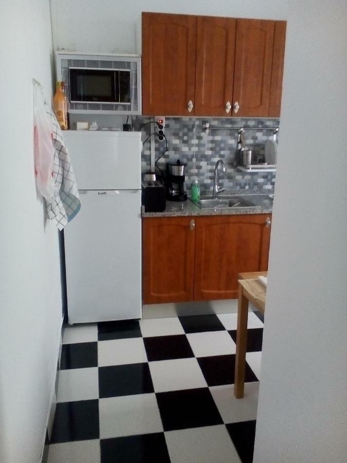 Pepe House 50 Apartamento