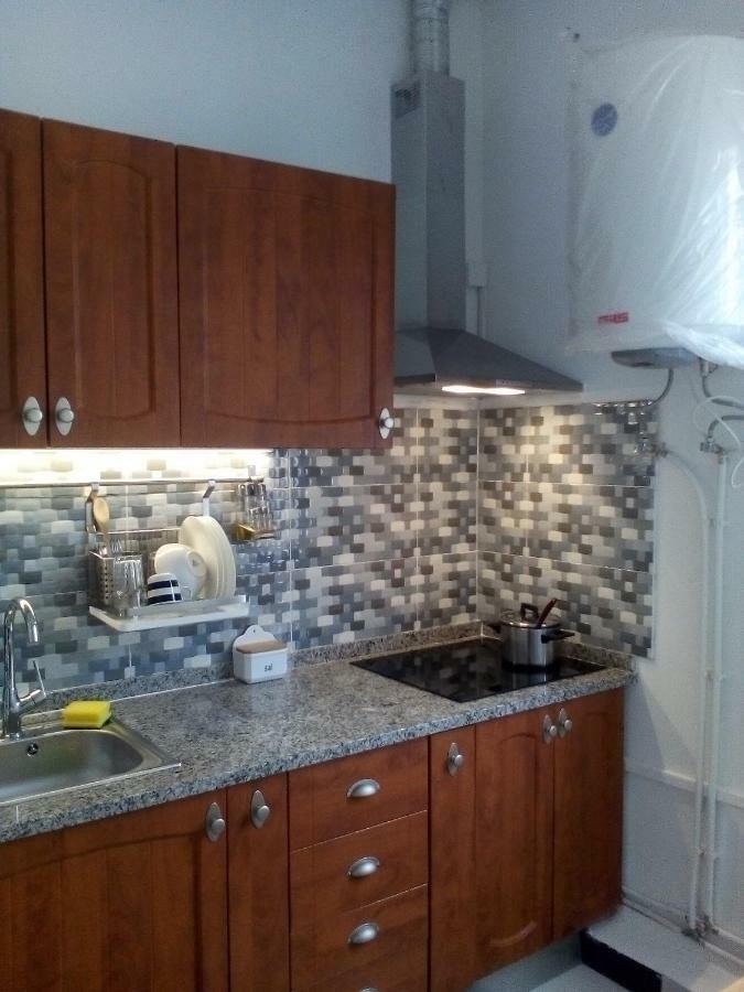 Pepe House 50 Apartamento