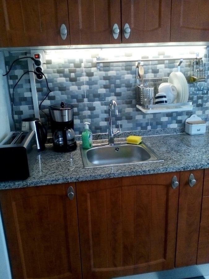 Pepe House 50 Apartamento *
