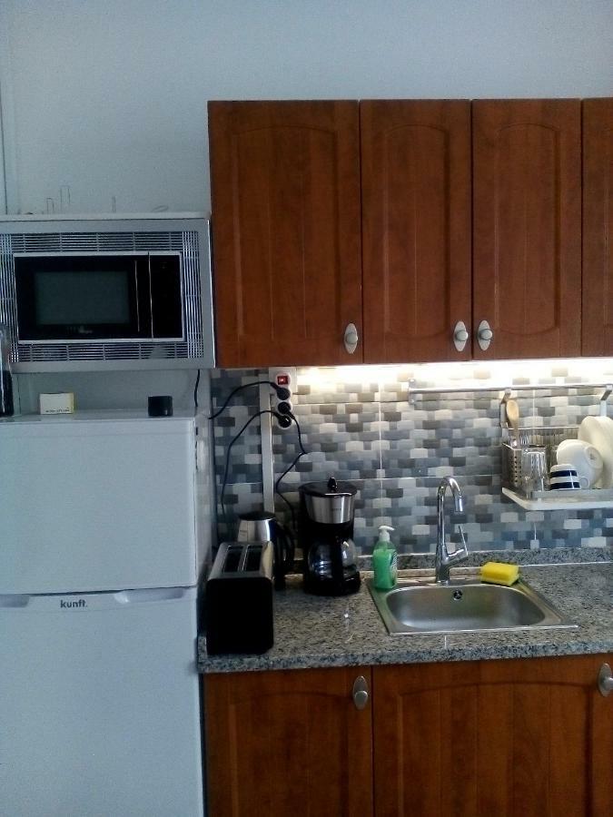 Pepe House 50 Apartamento