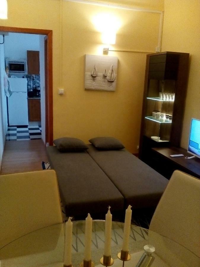Pepe House 50 Vigo