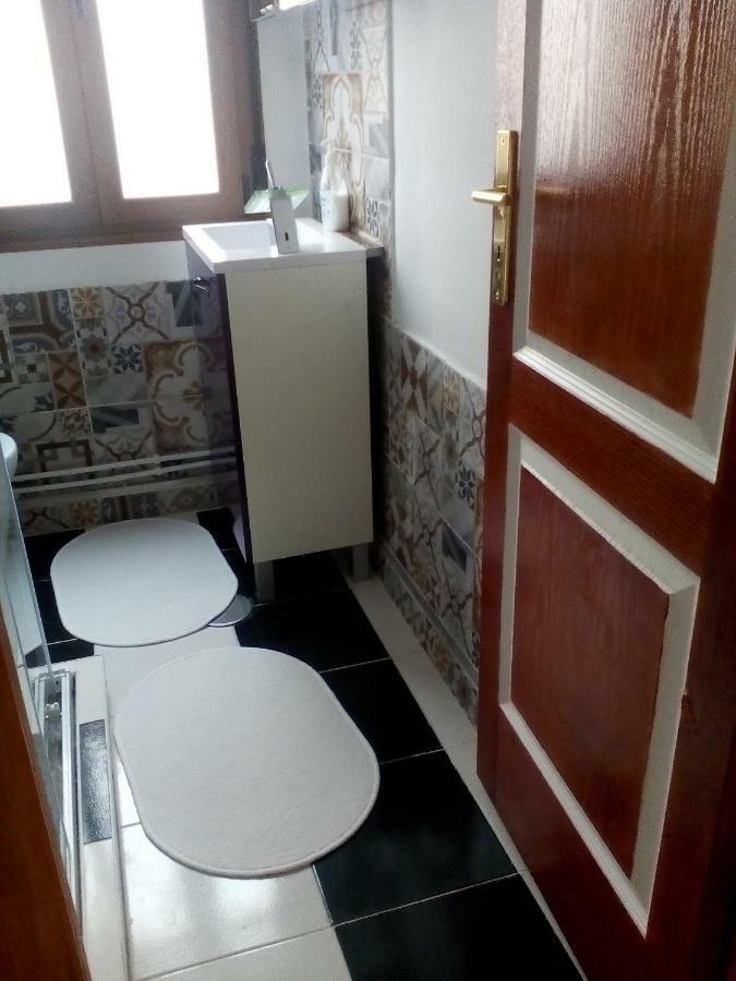 Pepe House 50 Apartamento Vigo