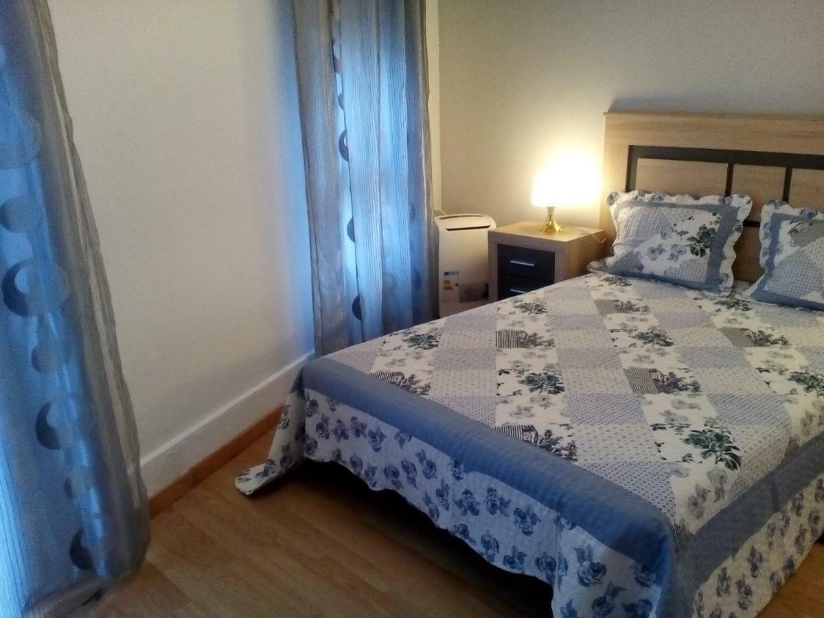 Pepe House 50 Apartamento *