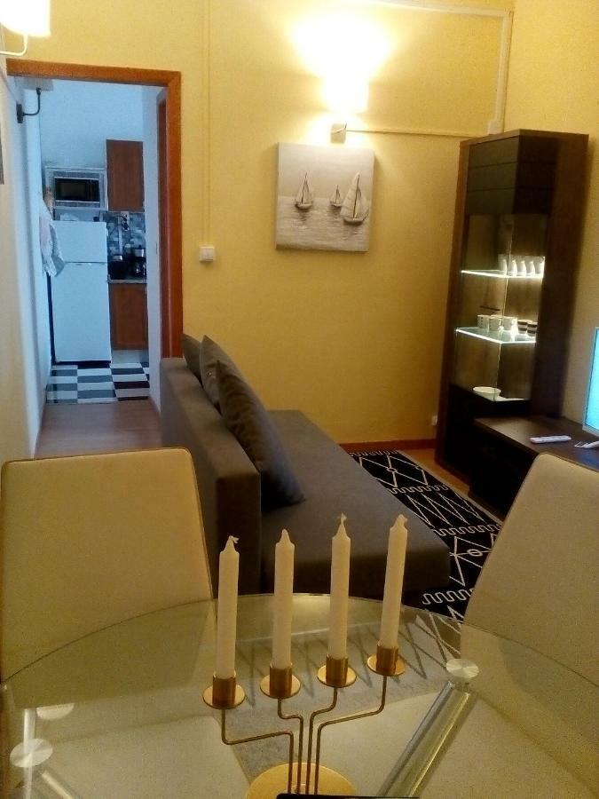 Pepe House 50 Apartamento *