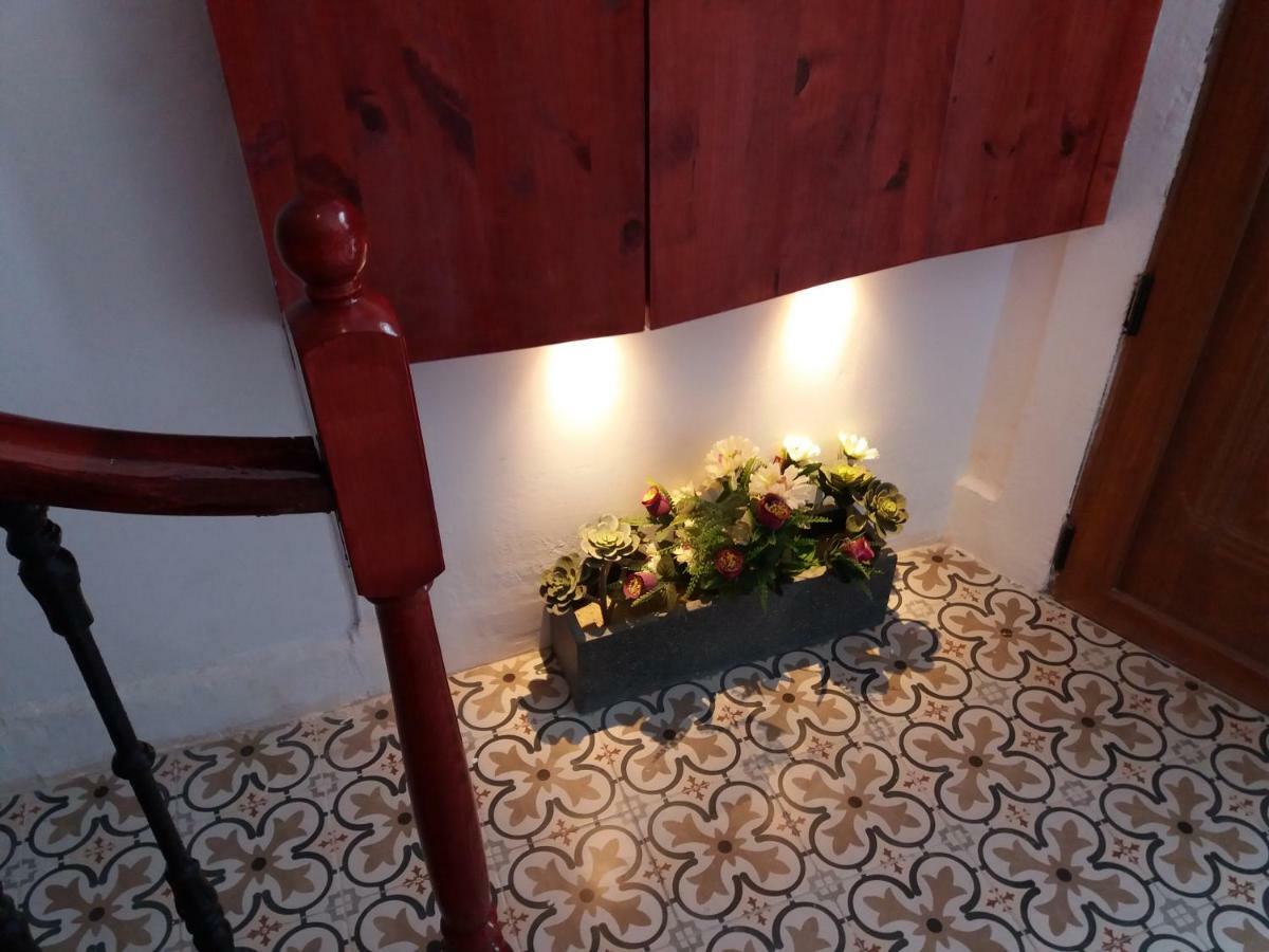 Apartamento Pepe House 50