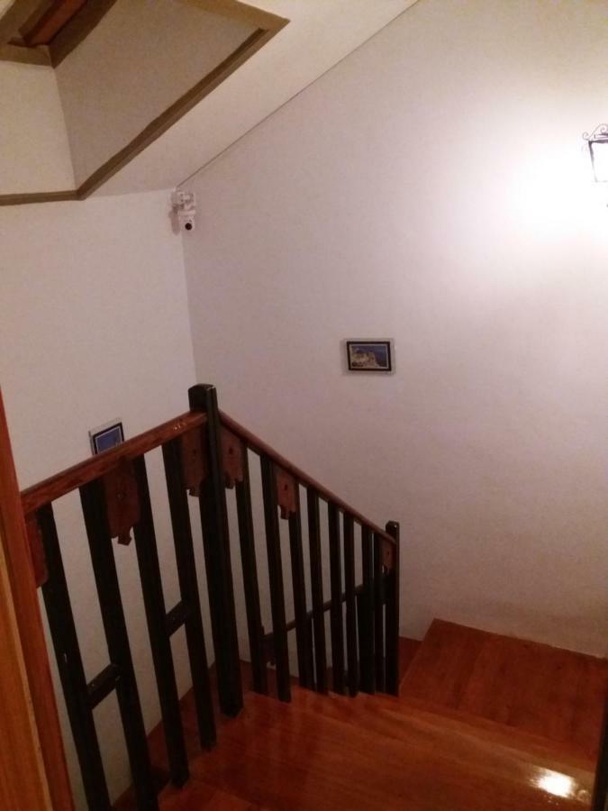Apartamento Pepe House 50