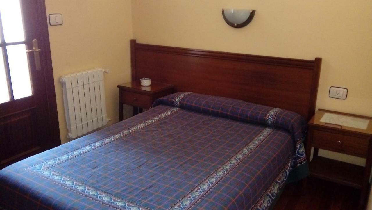 Residencia Buenos Aires 3*