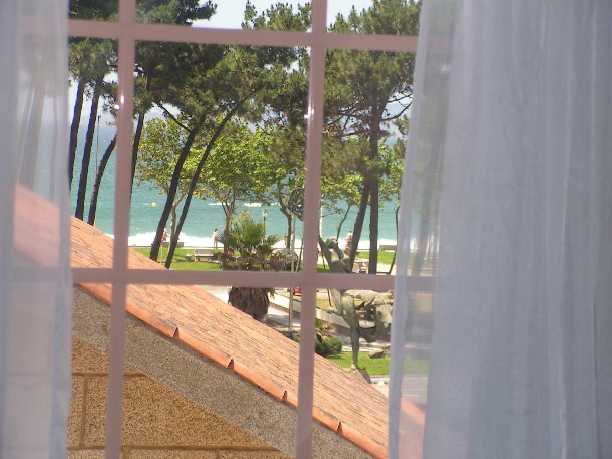 Apartment Atico En Playa Samil *