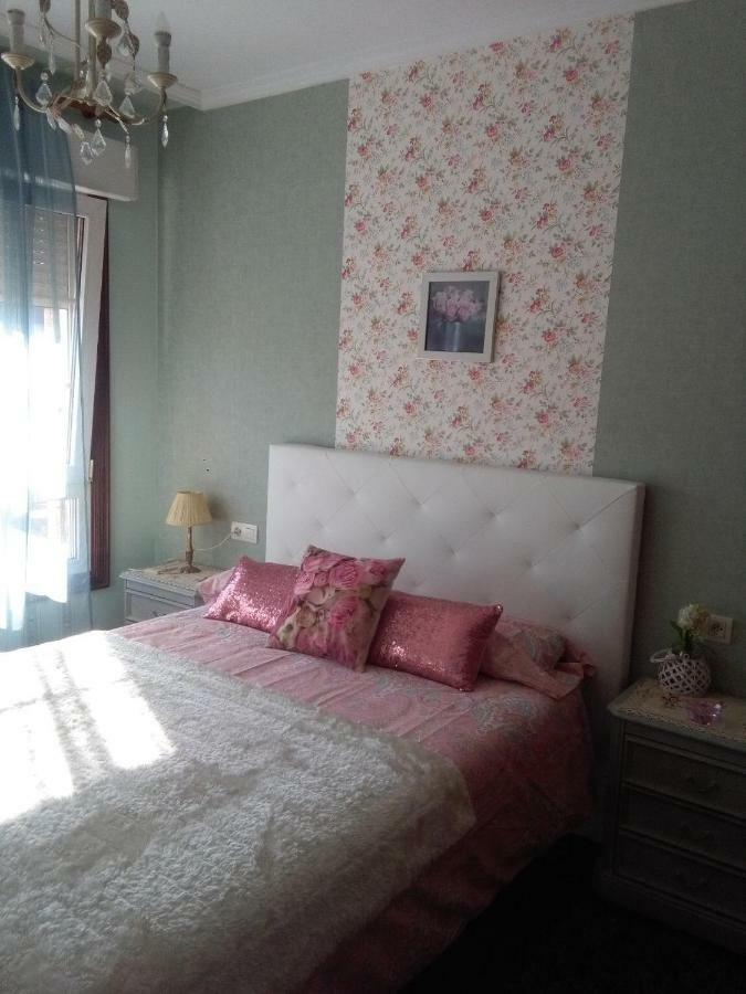 Apartamento Piso En Playa Samil *