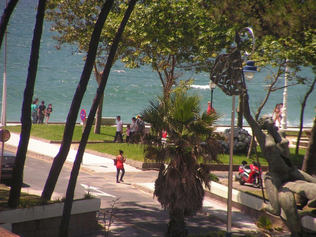 Piso En Playa Samil