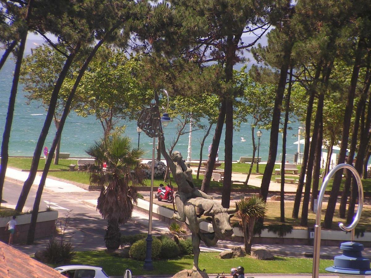 Apartamento Piso En Playa Samil *
