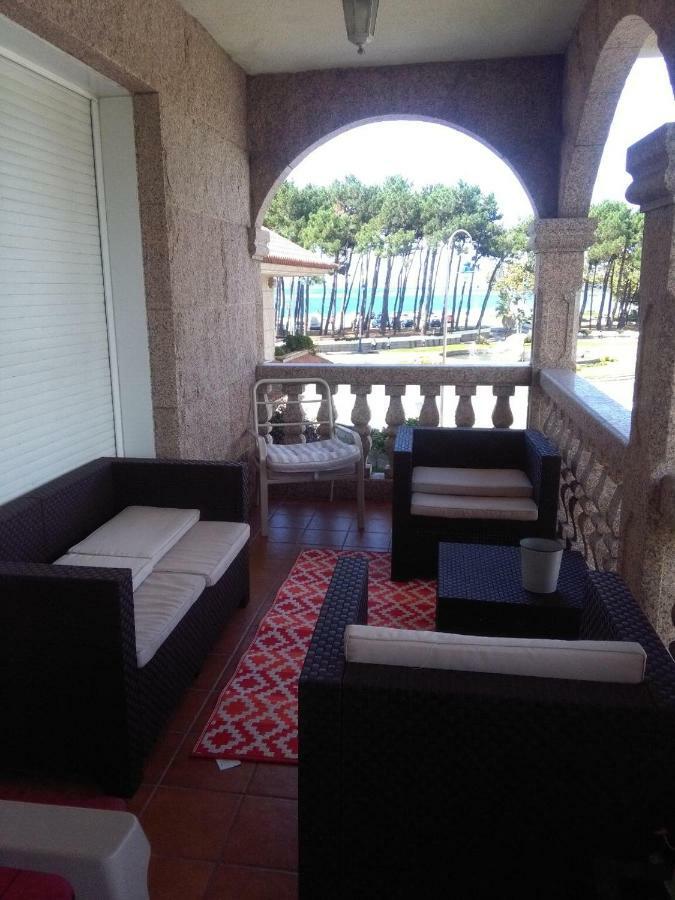 Apartamento Piso En Playa Samil *