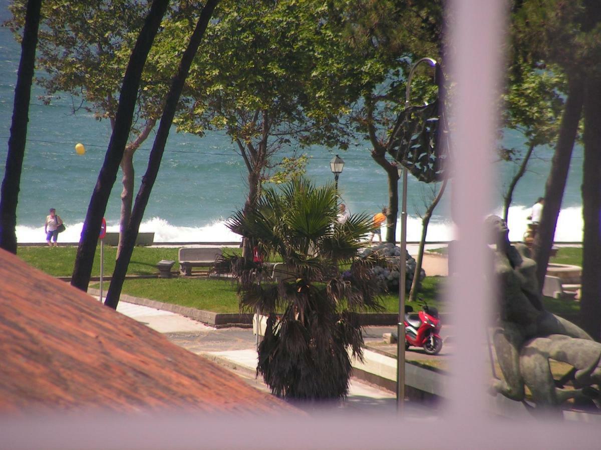 Piso En Playa Samil