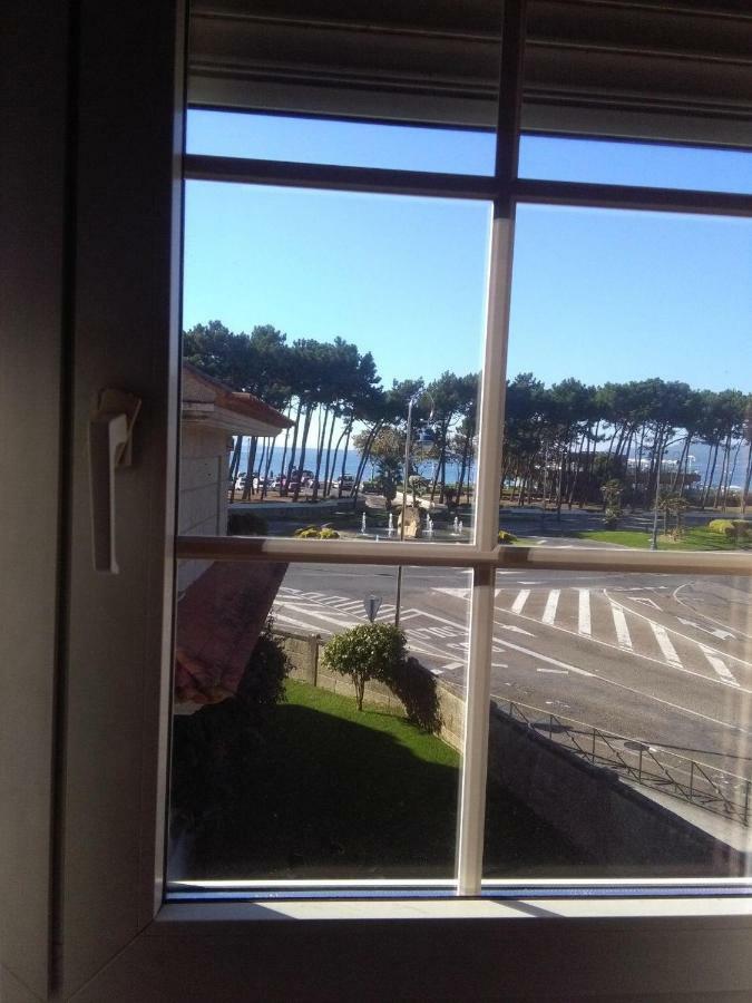 Apartment Piso En Playa Samil *