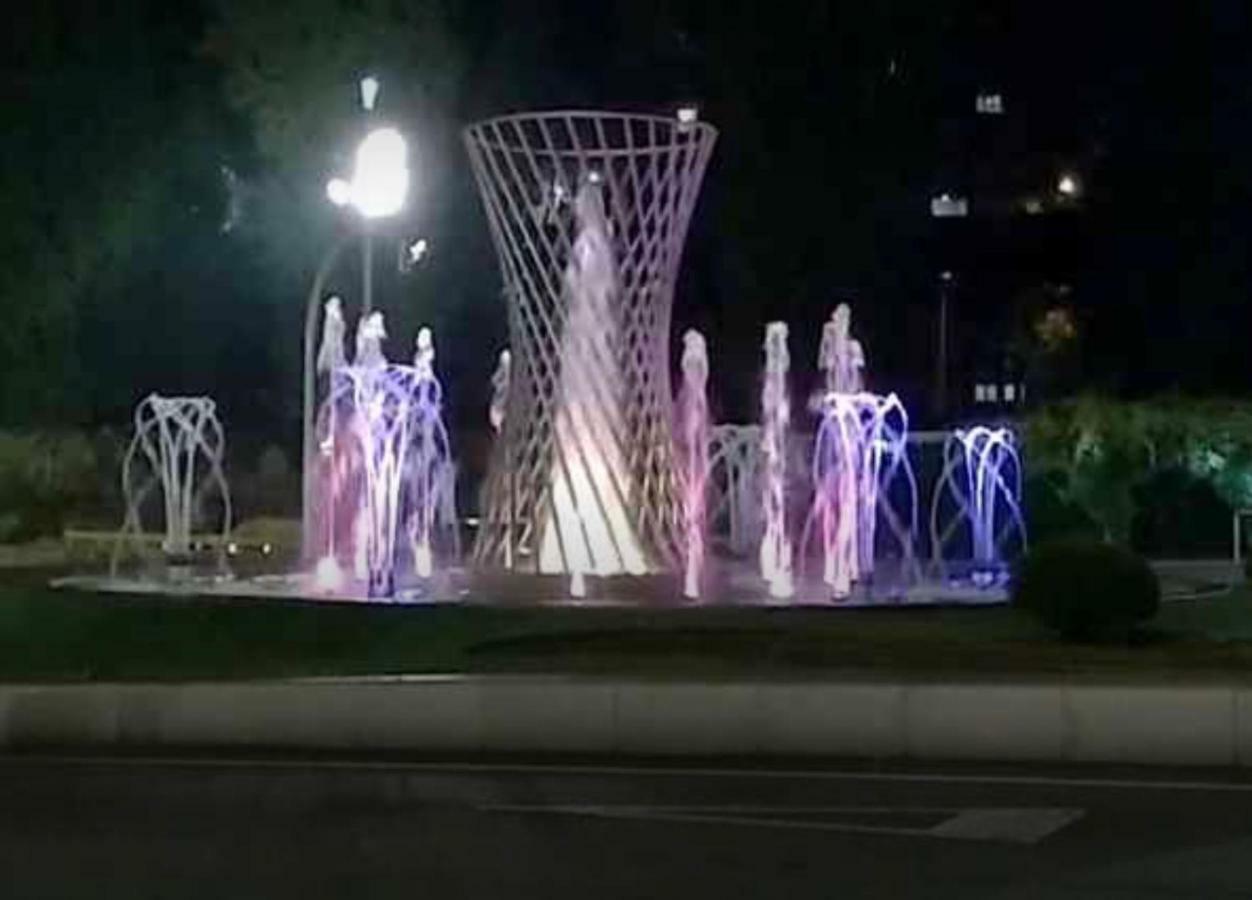 Piso Moderno Y Funcional En Buena Zona! Vigo