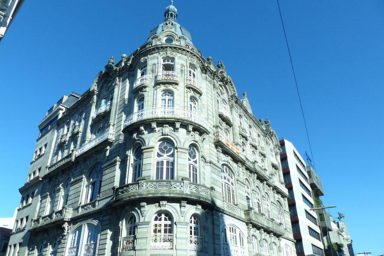 Edificio El Moderno, 1.902 Apartamento *