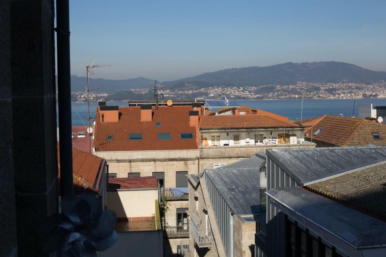 Apartamento turístico Rua Alta 21 Apartamento Vigo