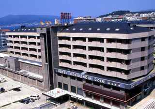 Hotel Coia De 4*