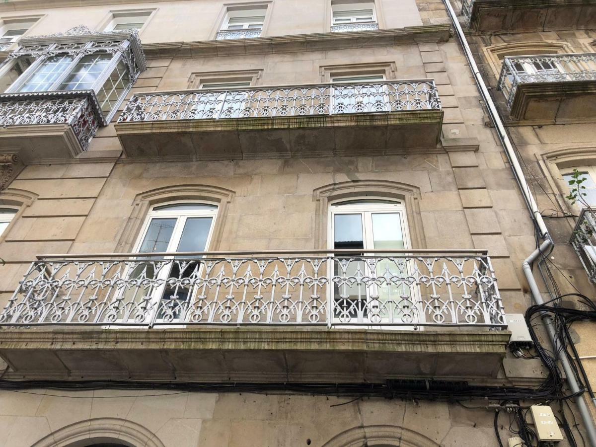 Loft Velazquez Moreno Vigo
