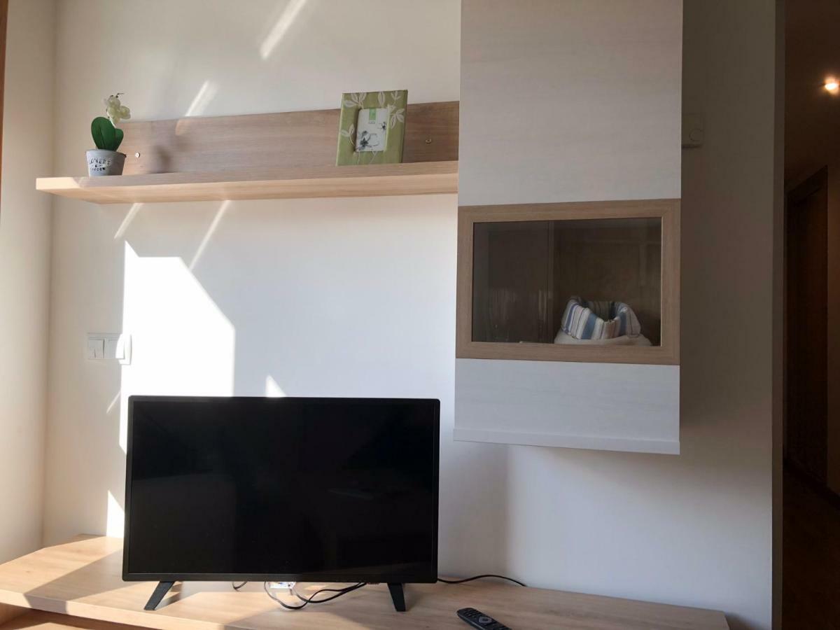 Loft Velazquez Moreno Apartamento