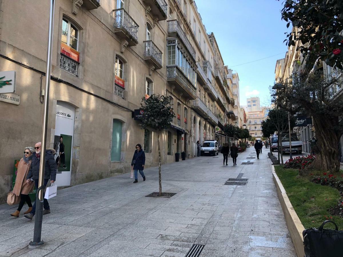Loft Velazquez Moreno