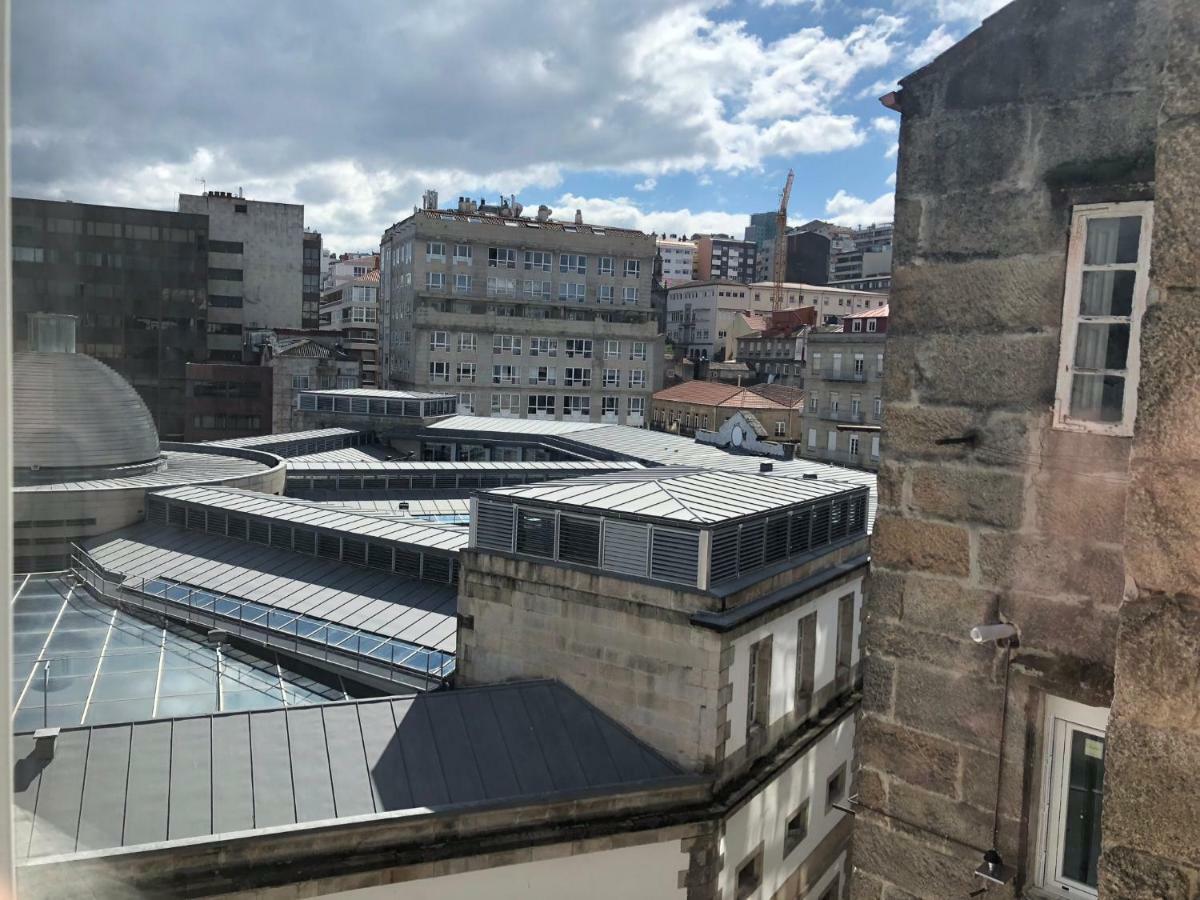 Loft Velazquez Moreno Vigo