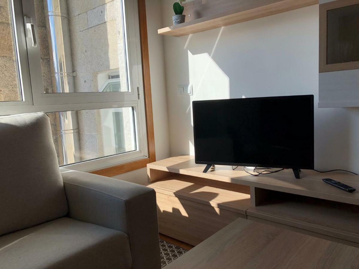 Loft Velazquez Moreno * Vigo