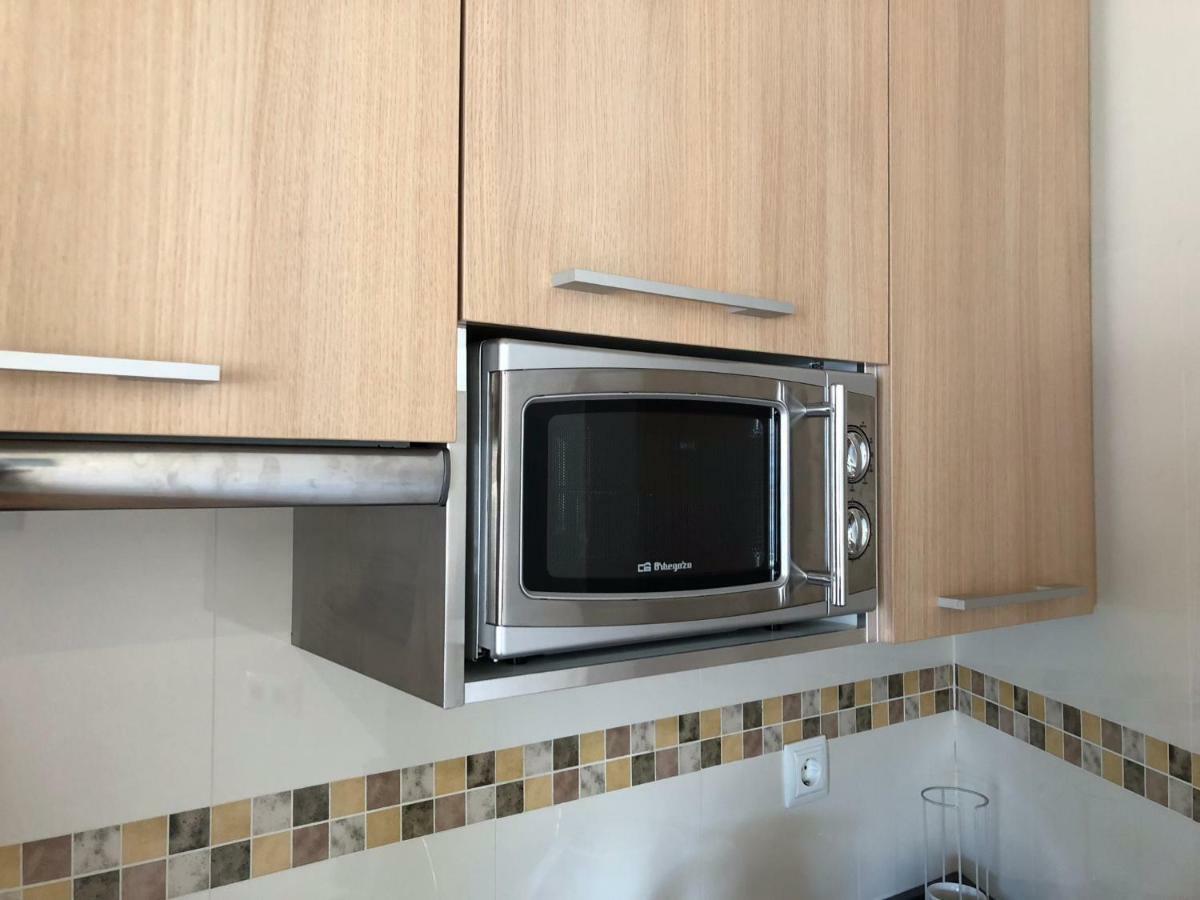 Loft Velazquez Moreno Apartamento