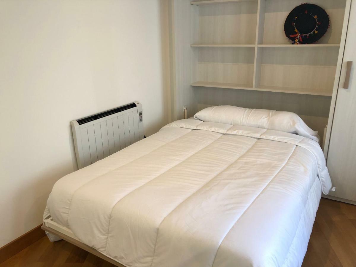 Loft Velazquez Moreno Vigo