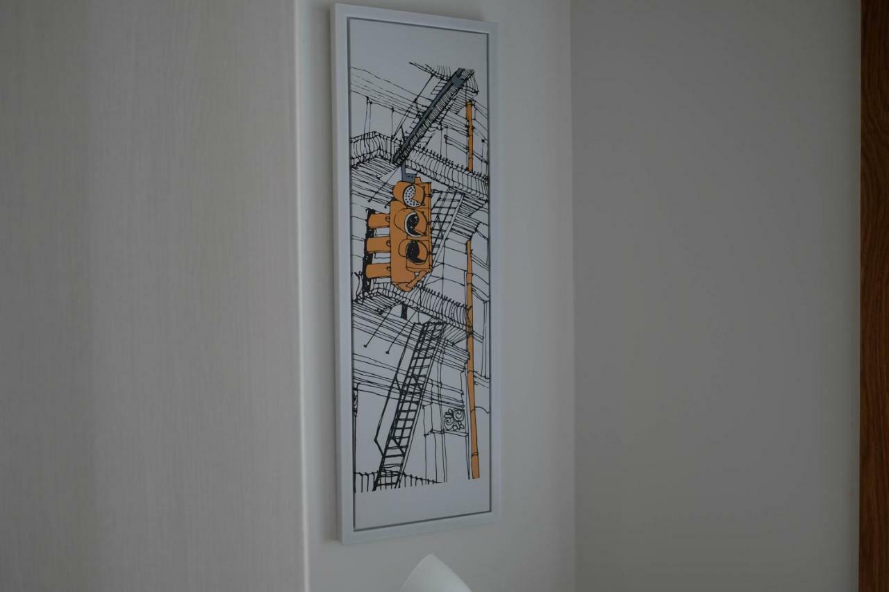 Loft Velazquez Moreno Apartamento