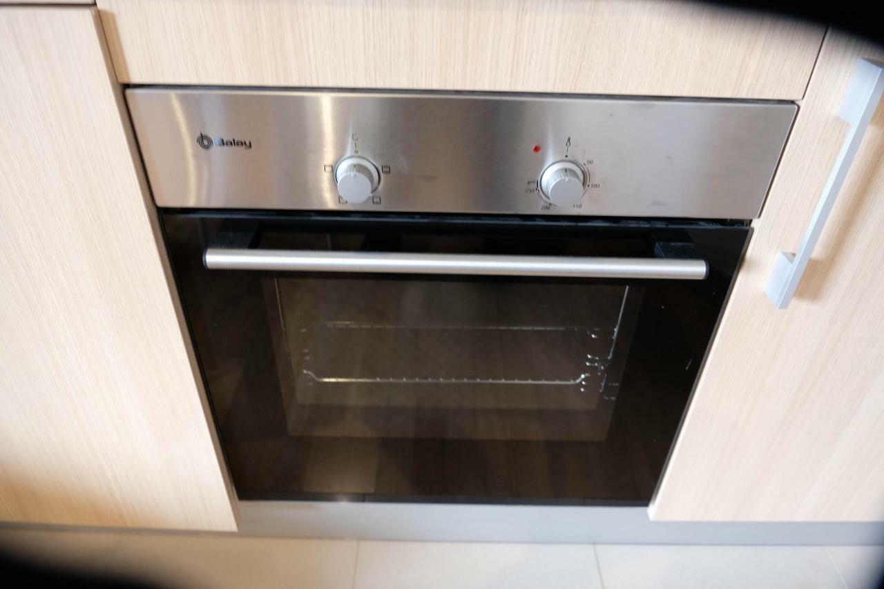 Loft Velazquez Moreno Apartamento