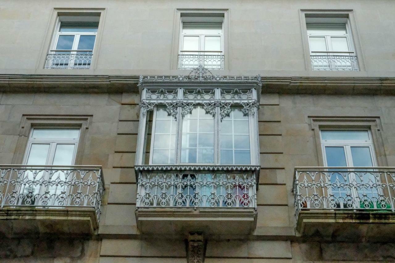 Loft Velazquez Moreno Vigo