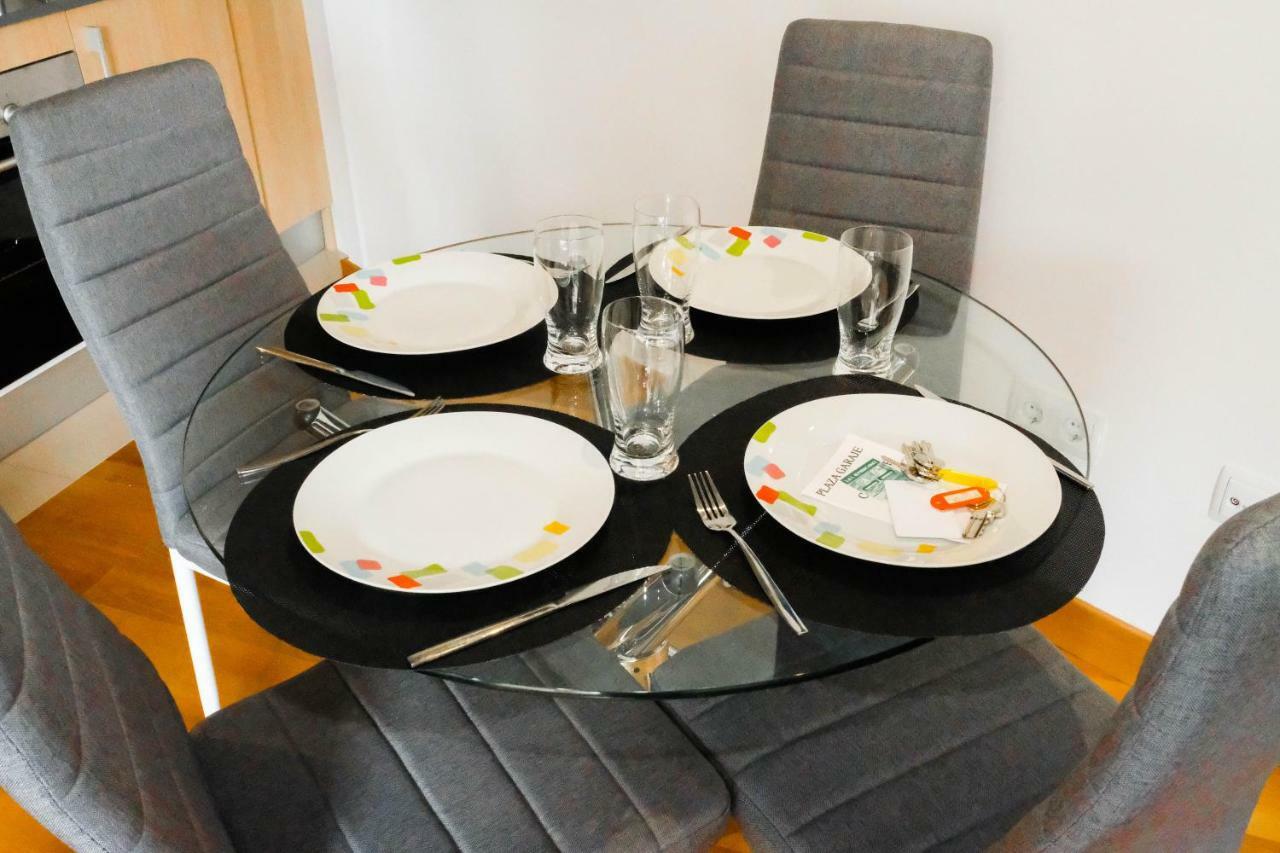 Loft Velazquez Moreno Apartamento