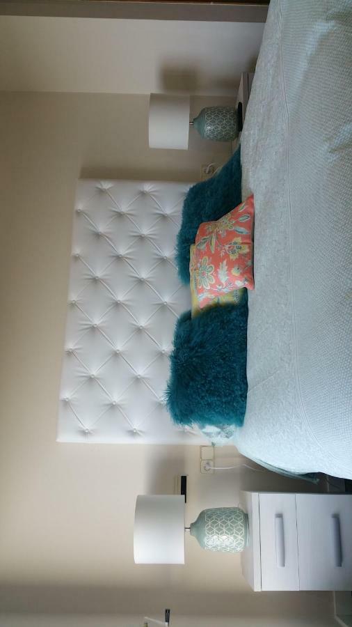 Ideal Familias Y Grupos Apartamento