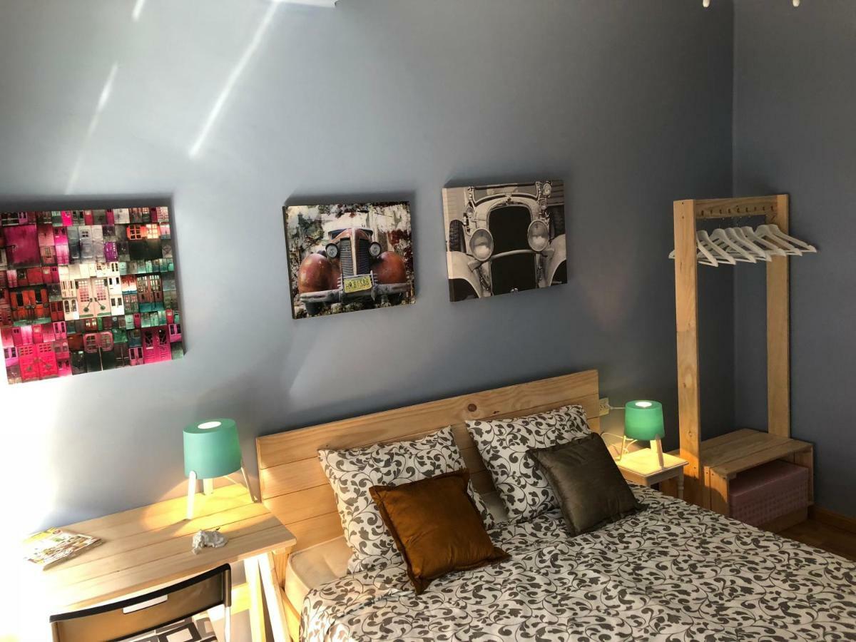 Apartamento Excursions Blue