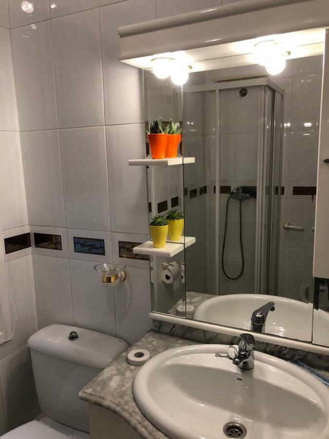Excursions Blue Apartamento Vigo