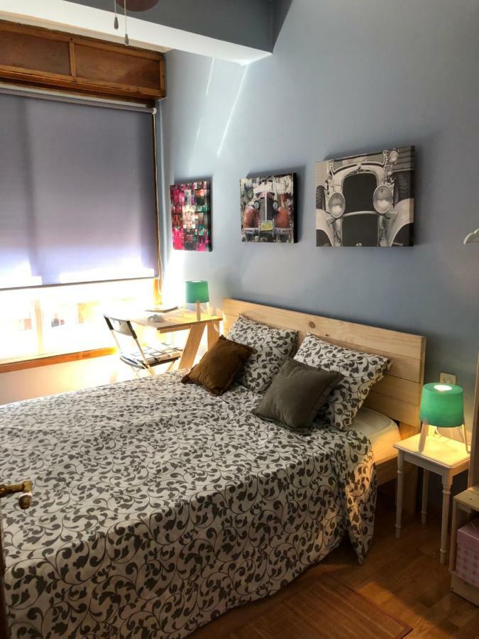 Apartamento Excursions Blue
