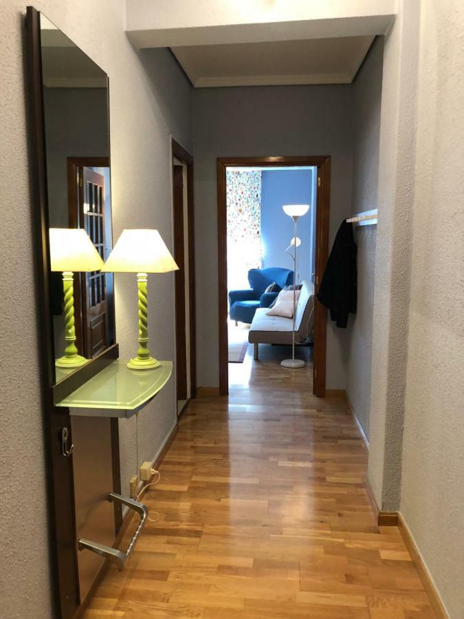 Apartamento Excursions Blue *