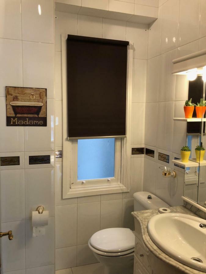 Excursions Blue Apartamento Vigo