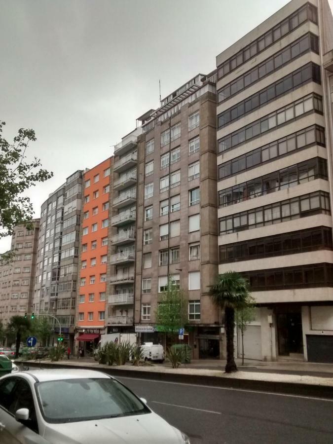 Excursions Blue Apartamento Vigo