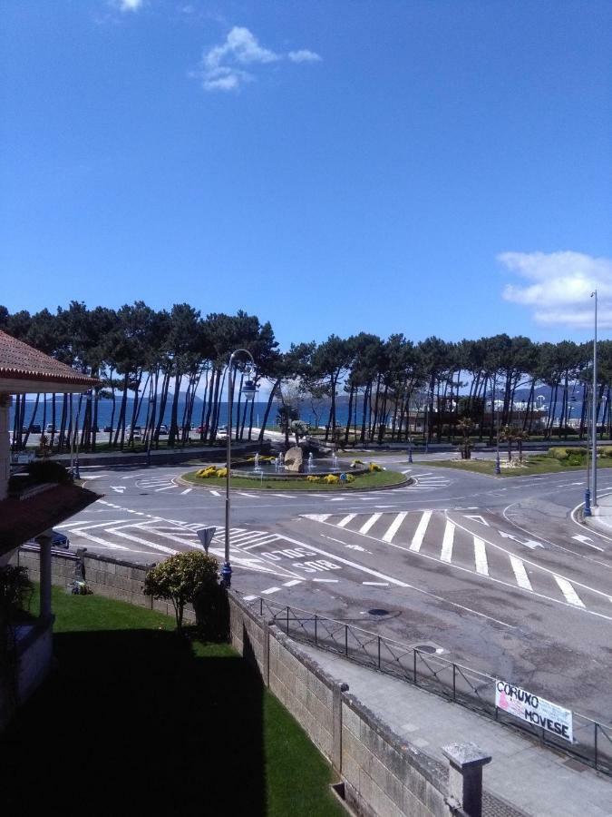 Apartment Piso En Playa Samil