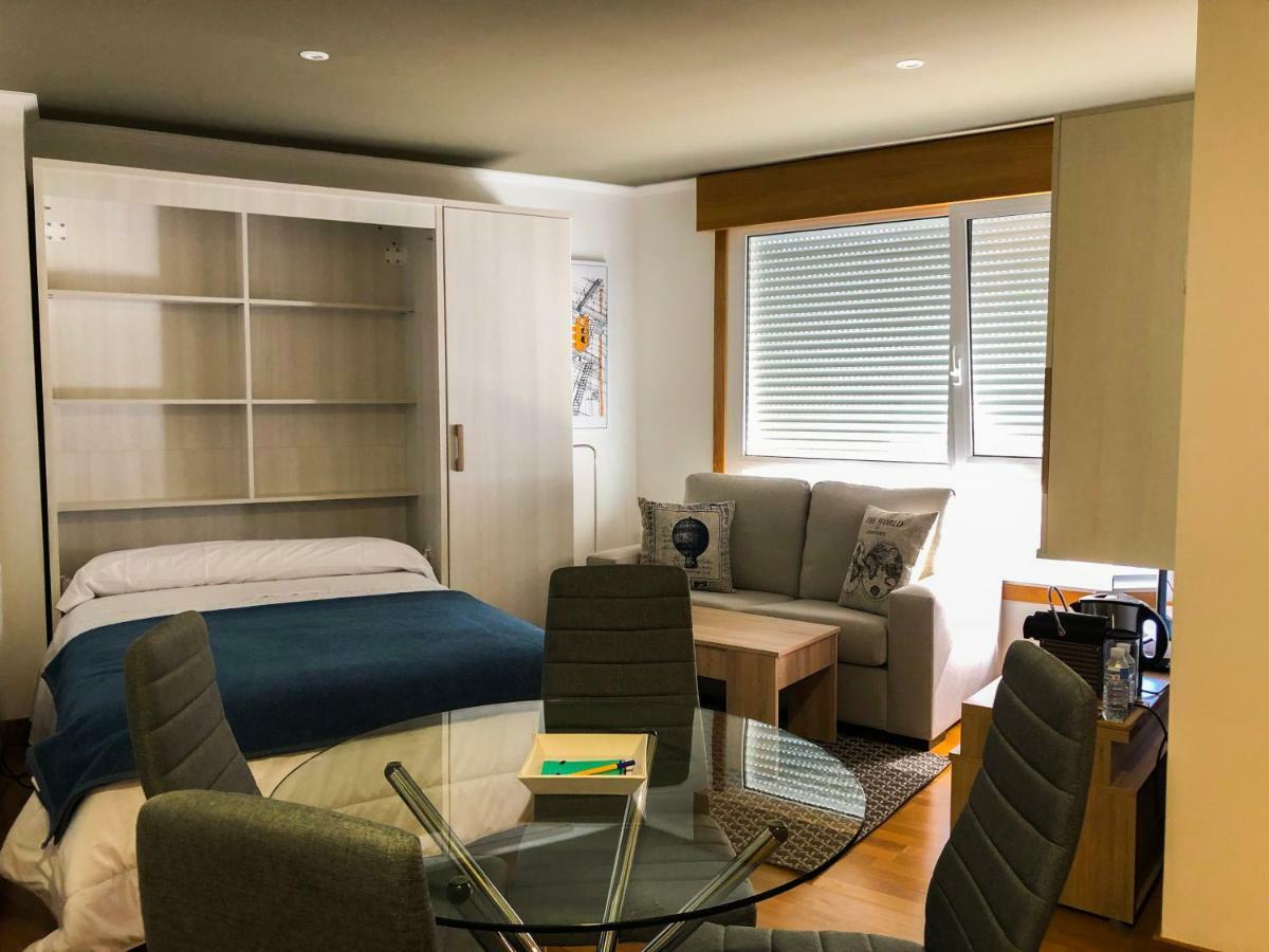 Apartamento Loft Velazquez Moreno