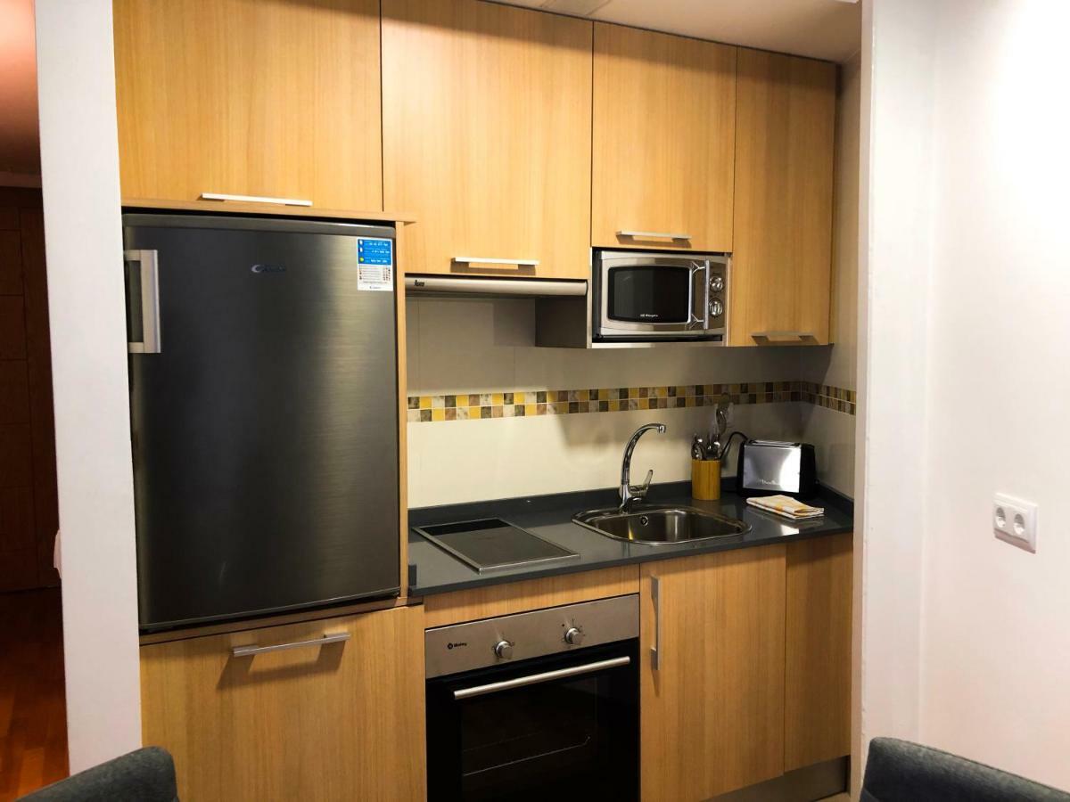 Loft Velazquez Moreno Vigo