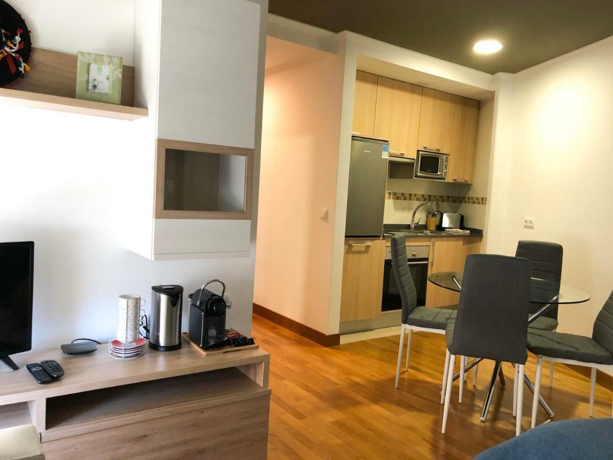 Loft Velazquez Moreno Apartamento *
