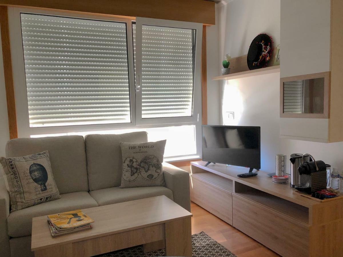 Apartamento Loft Velazquez Moreno Vigo