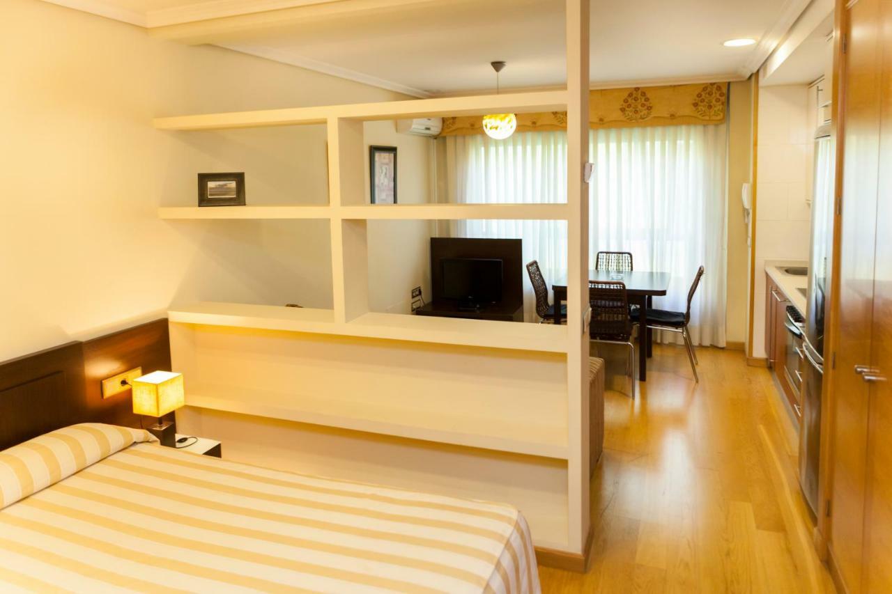 Apartment Tres Luces Vigo