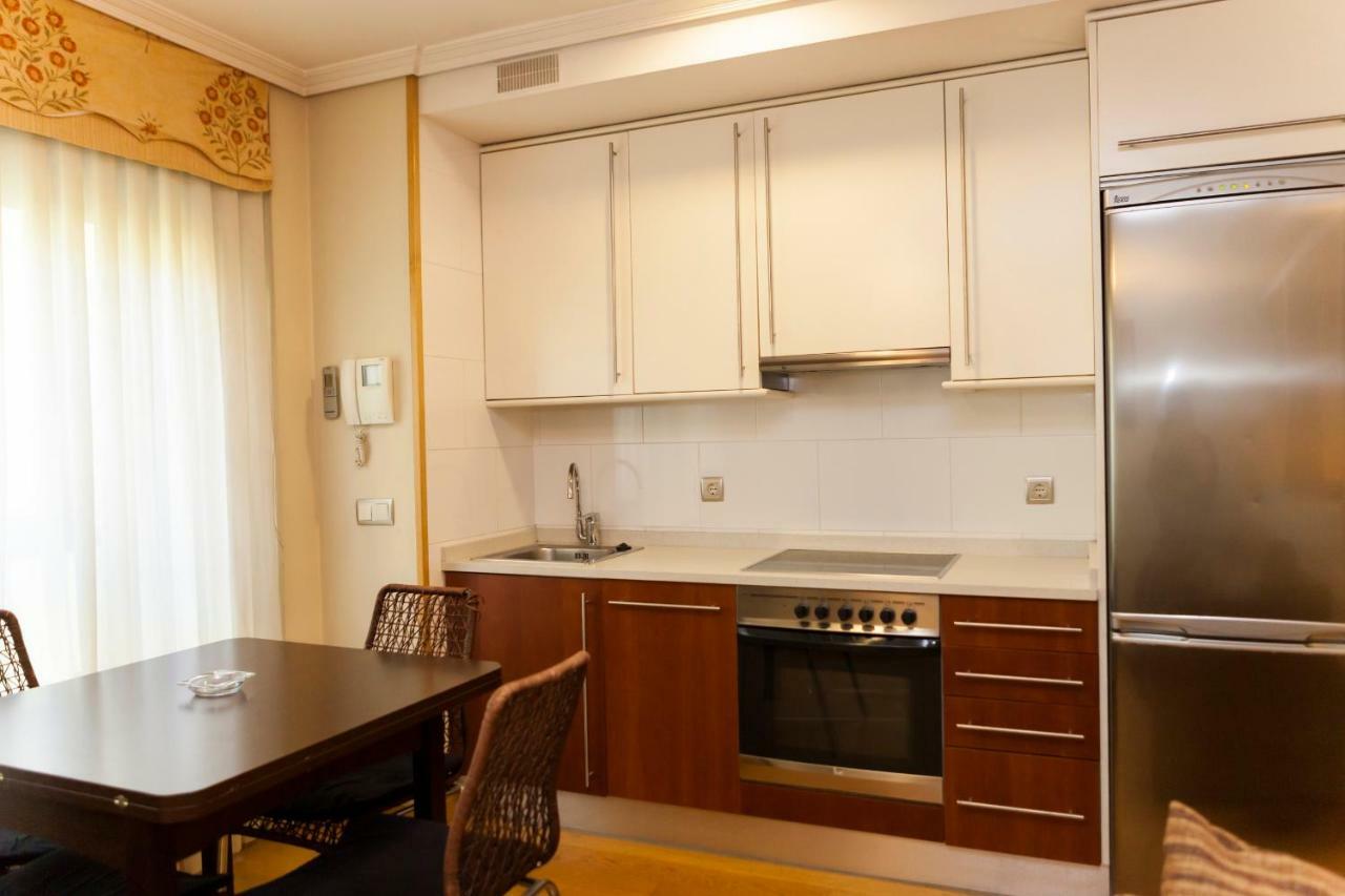 Tres Luces Apartment