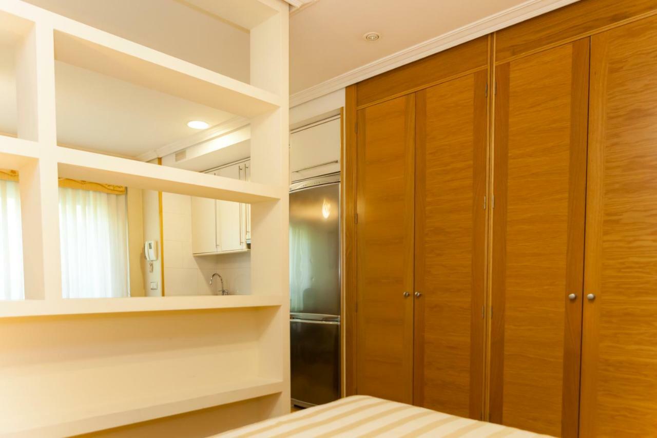 Apartment Tres Luces