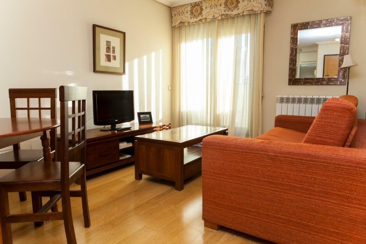 Apartment Tres Luces Vigo