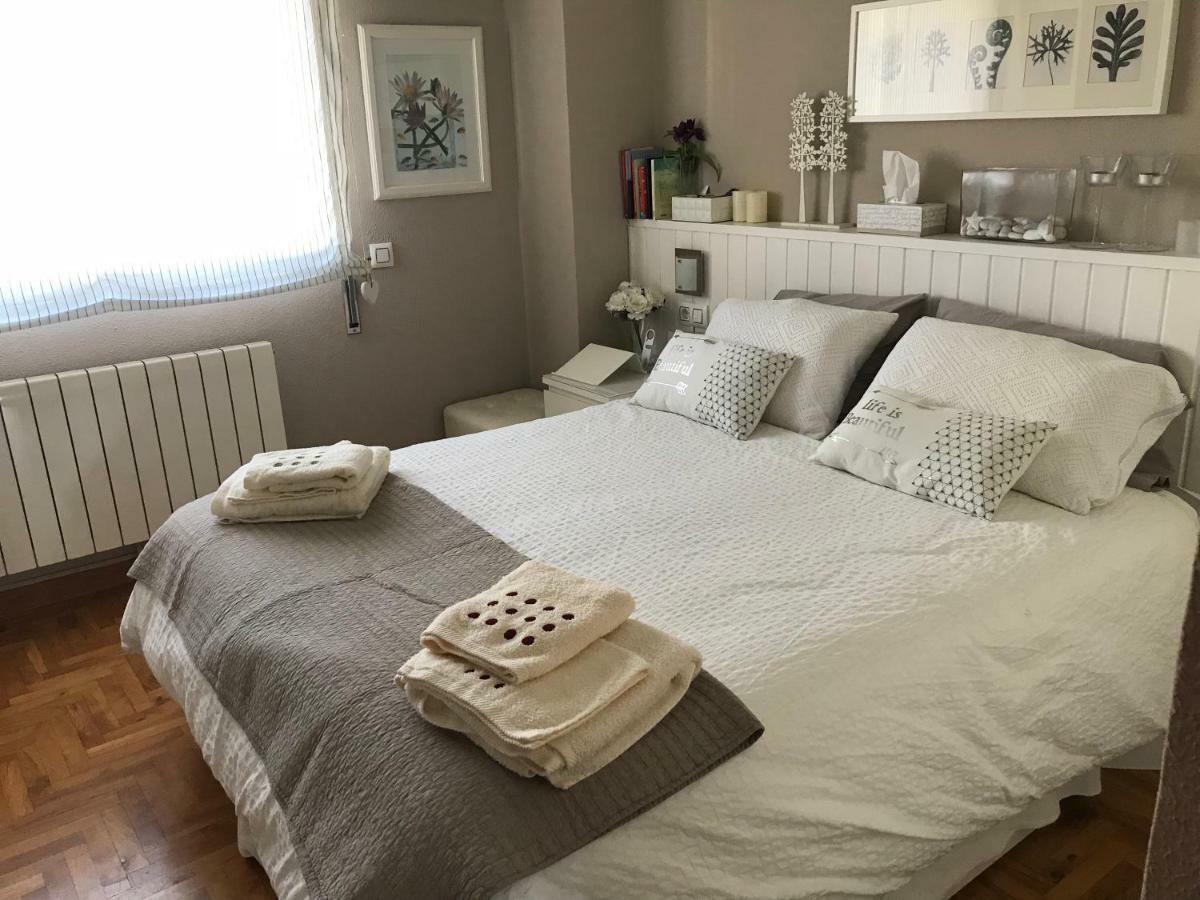 Casa Castelao, Parking Gratuito Apartamento Vigo